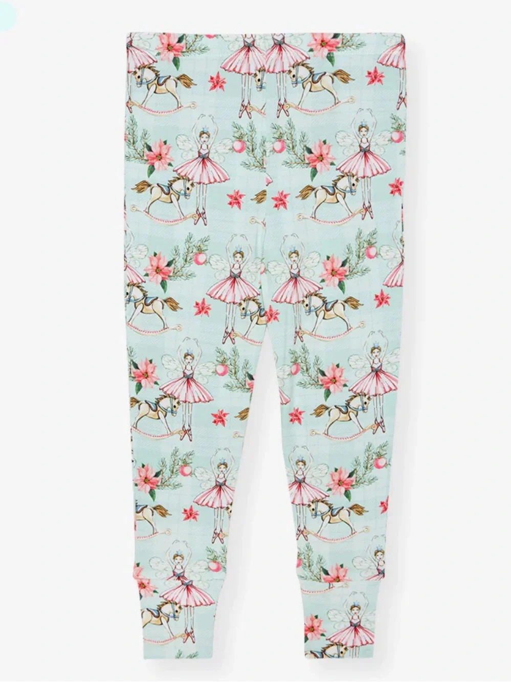 Posh Peanut Farrah Classic Pajama Set